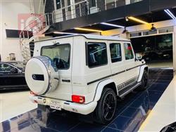 مێرسێدس بێنز G-Class